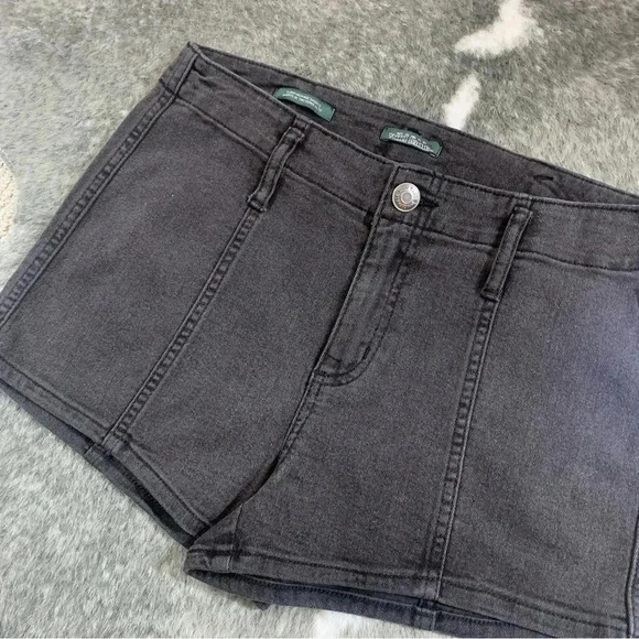 NWT Super High Rise Shorts - Picture 4 of 12